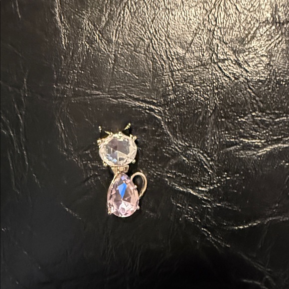 Cat Brooch - Picture 7 of 7